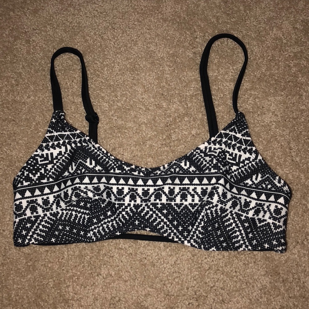 Target Swimsuit Top